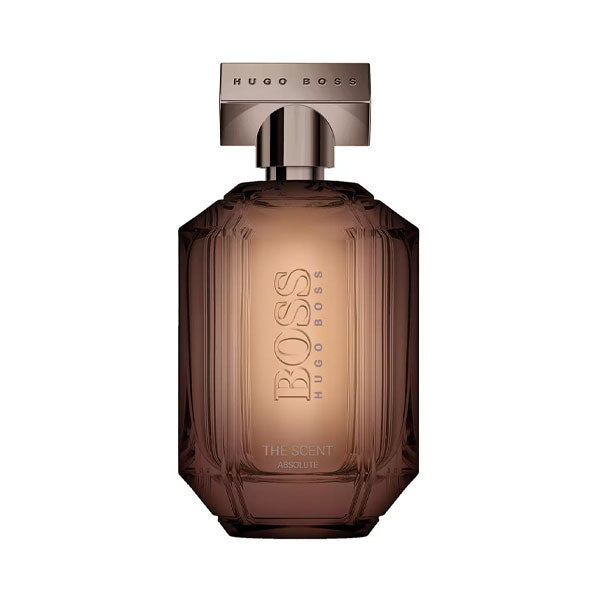 Hugo Boss The Scent Absolute for Her