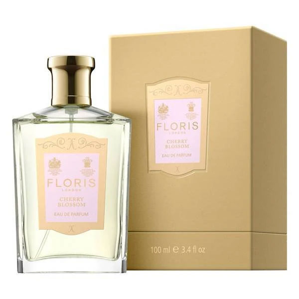 FLORIS Cherry Blossom