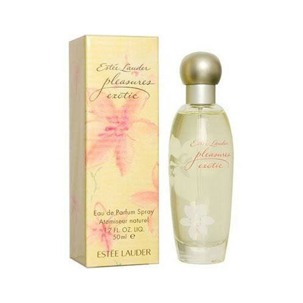 Estee Lauder Pleasure Exotic