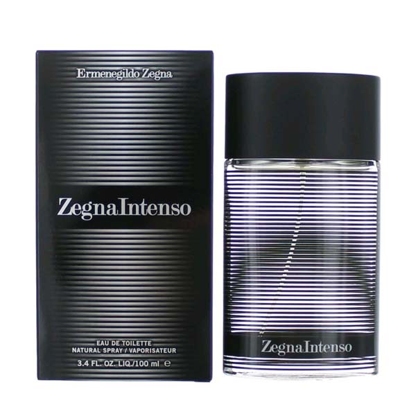 Zegna Intenso