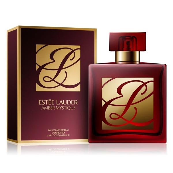 Estee Lauder Amber Mystique