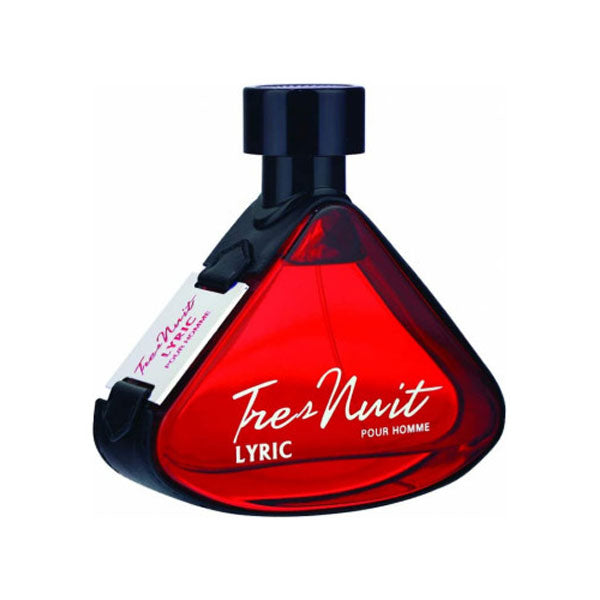 Armaf Tres Nuit Lyric Pour Homme