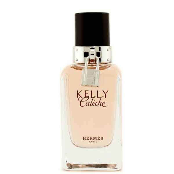 Hermes Kelly Caleche