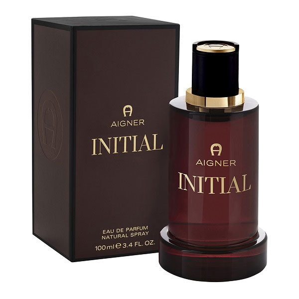 Aigner Initial