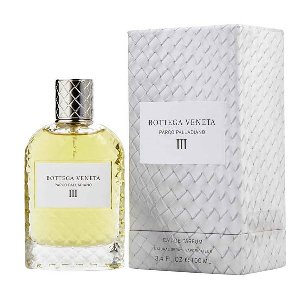Bottega Veneta Parco Palladiano lll