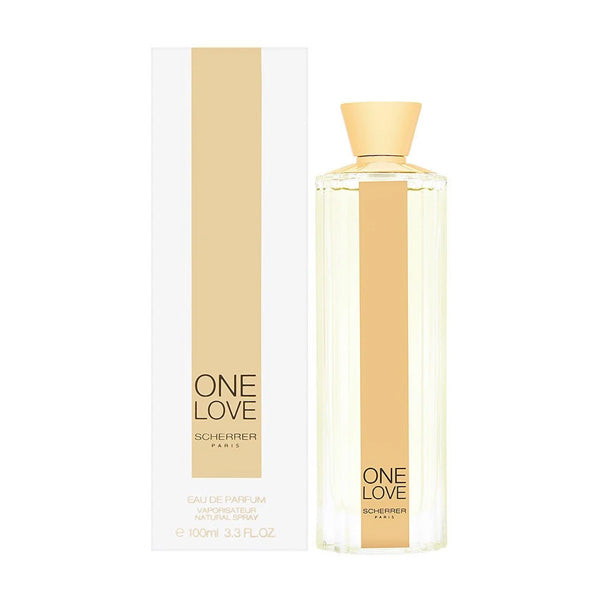 One Love by Jean-Louis Scherrer
