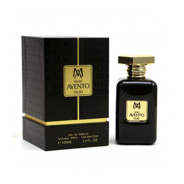 Marc Avento Oud EDP Unisex