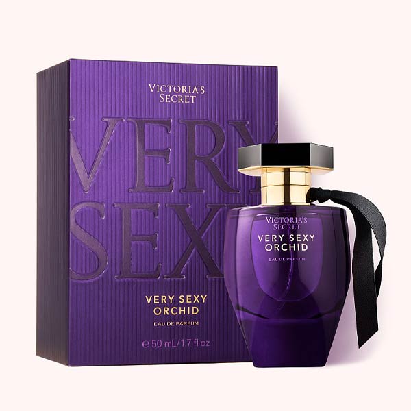 Victoria's Secret Very Sexy Orchid