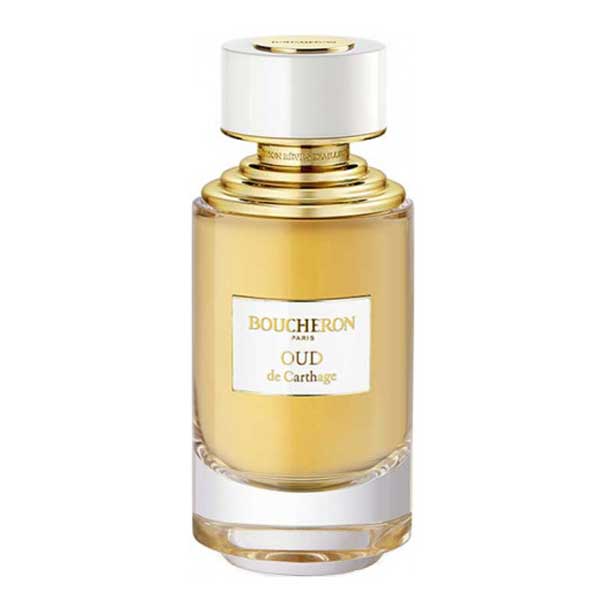 Boucheron Oud De Carthage