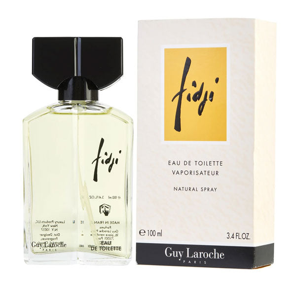 Guy Laroche Fidji