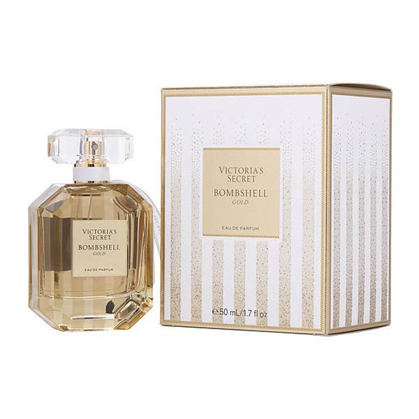 Victoria's Secret Bombshell Gold