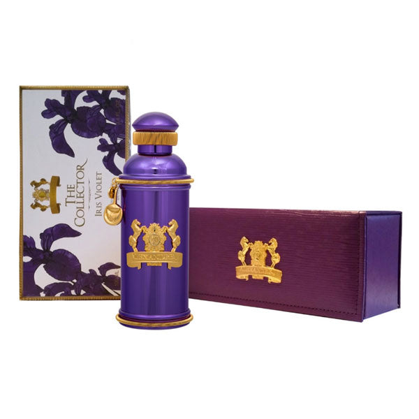 Alexandre J Iris Violet Eau de Parfum