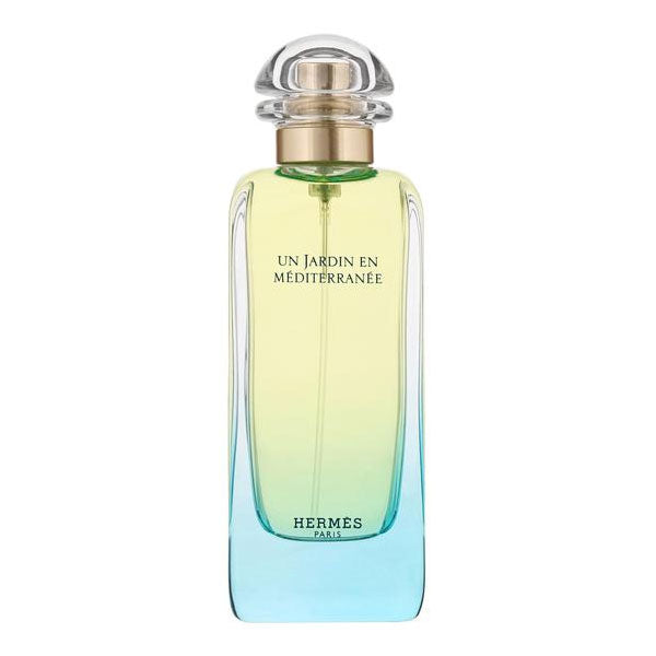 Hermes Un Jardin En Mediterranee
