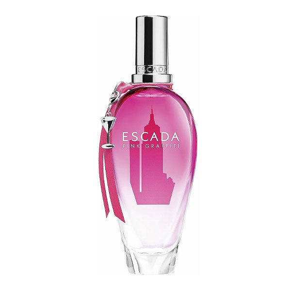 Escada Pink Graffiti