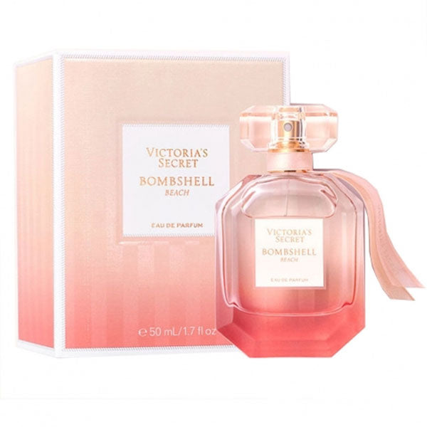 Victoria's Secret Bombshell Beach