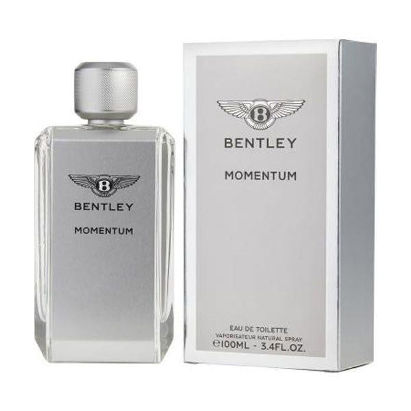 Bentley Momentum Eau De Toilette