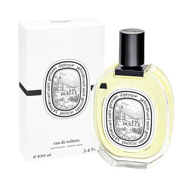 Diptyque Eau Duelle