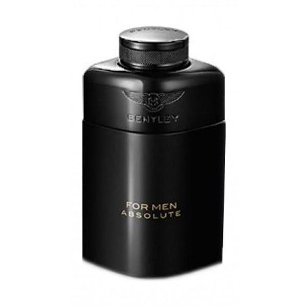 Bentley Absolute Eau De Parfum