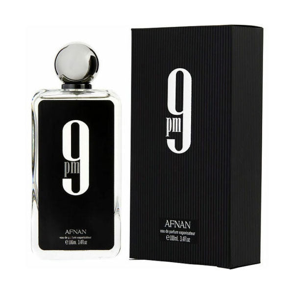 9pm Afnan