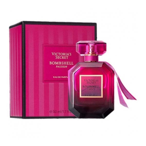 Victoria's Secret Bombshell Passion