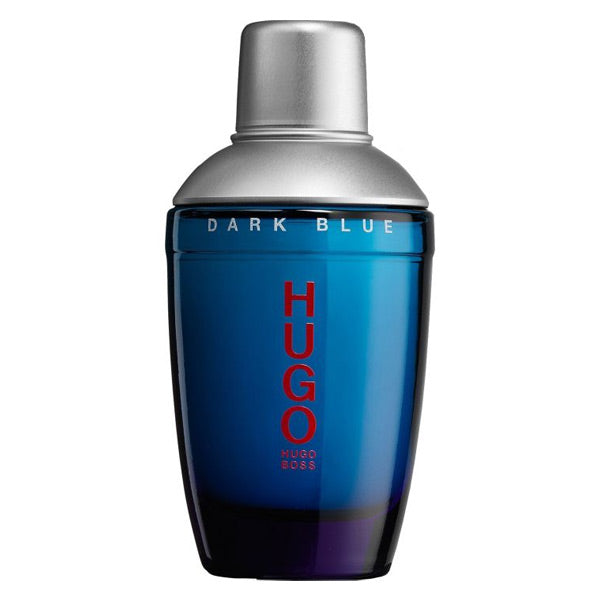 Hugo Boss Dark Blue