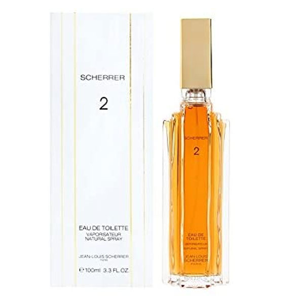 Jean Louis Scherrer Scherrer 2