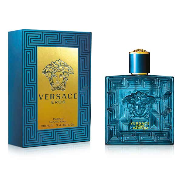 Versace Eros Parfum