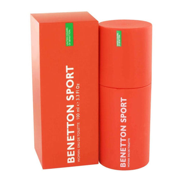 Benetton Sport Women