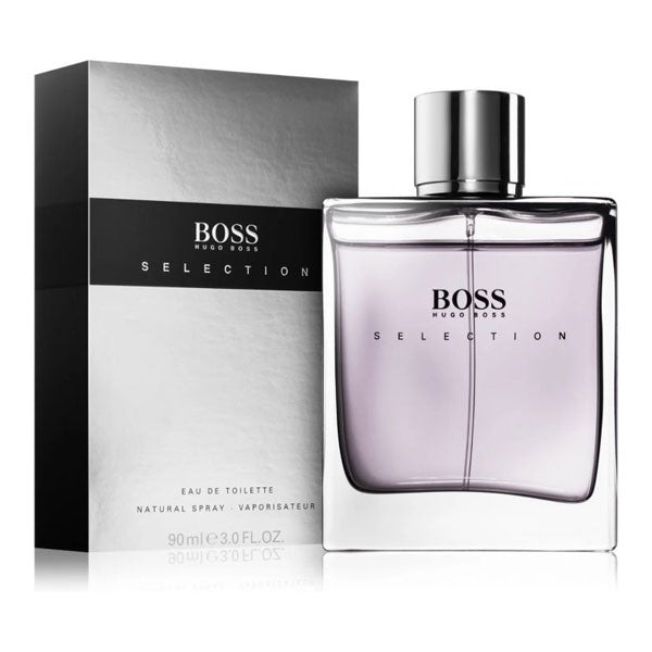 Hugo Boss Selection
