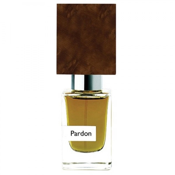 Nasomatto Pardon Extrait de Parfum