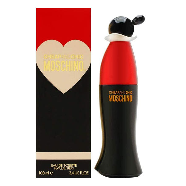 Moschino Cheap & Chic