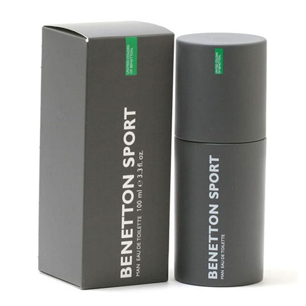 Benetton Sport Man