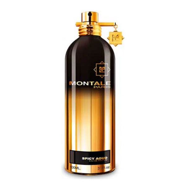 Montale Paris Spicy Aoud Eau De Parfum