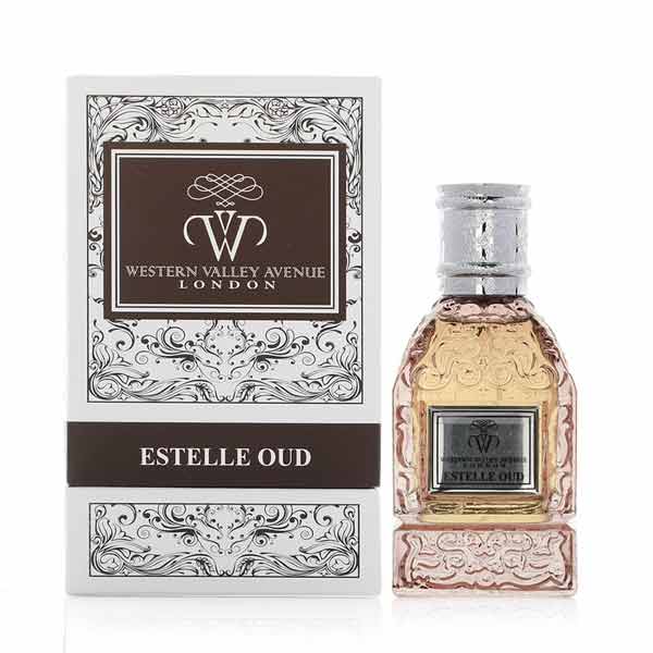 Estelle Oud by Western Valley Avenue London