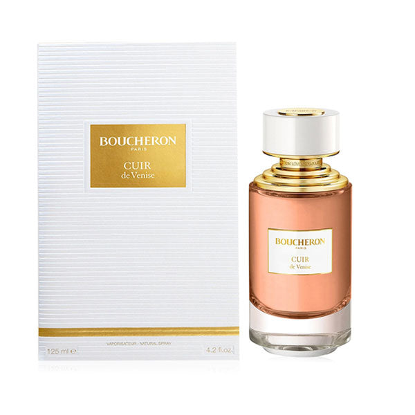 Boucheron Cuir de Venise