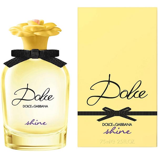 Dolce & Gabbana Dolce Shine