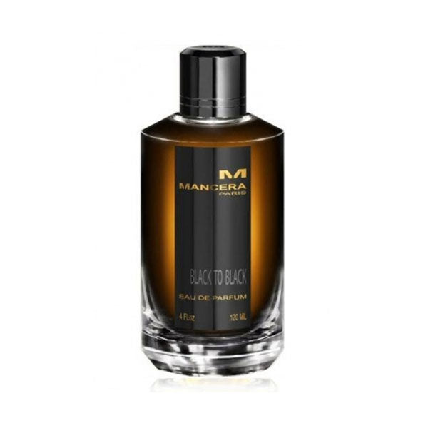 Mancera Black to Black