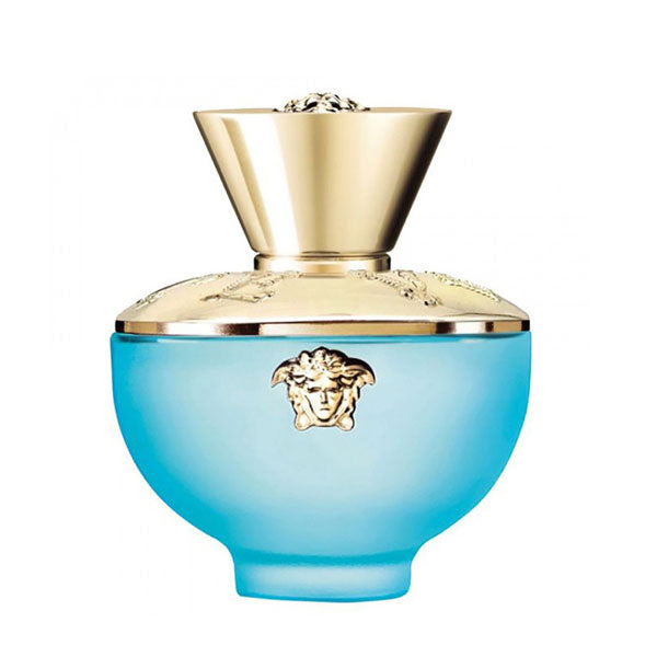 Versace Pour Femme Dylan Turquoise