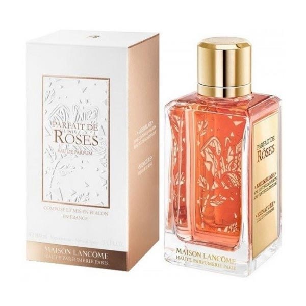 Lancome Parfait de Roses