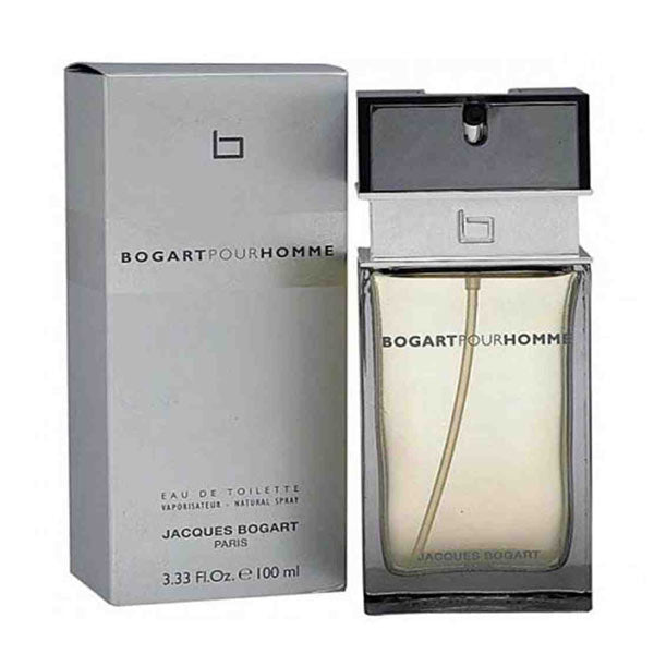 Bogart Pour Homme by Jacques Bogart