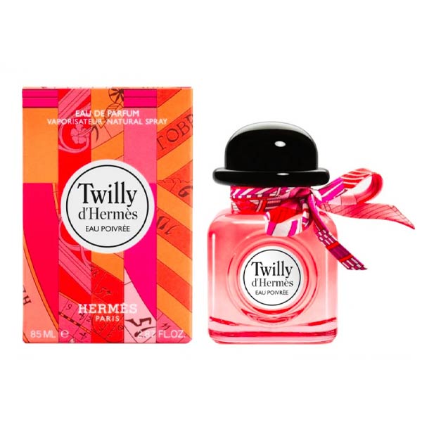 Twilly d'Hermes Eau Poivree