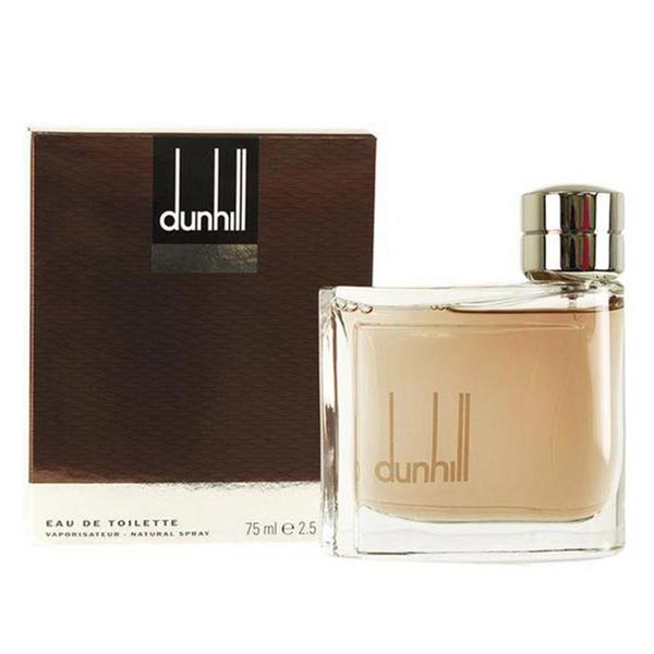 Brown by Dunhill