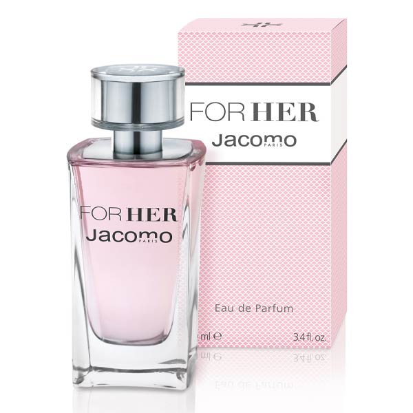 Jacomo for Her