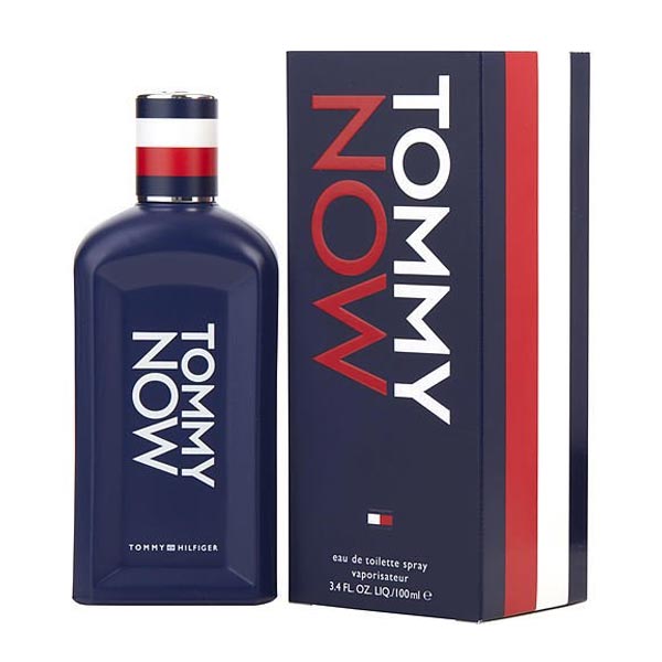 Tommy Hilfiger Tommy Now Eau De Toilette
