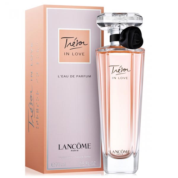 Lancome Tresor In Love