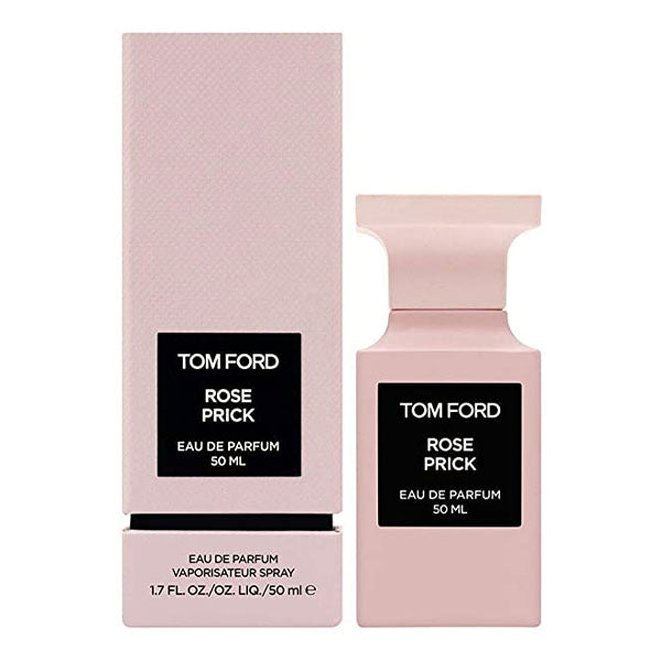 Tom Ford Rose Prick