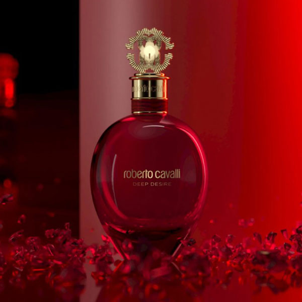 Roberto Cavalli Deep Desire