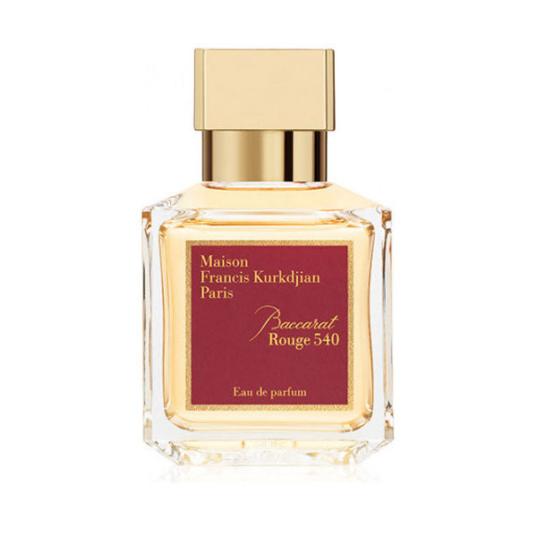 Baccarat Rouge 540 Eau de Parfum