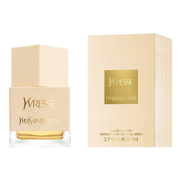 Yves Saint Laurent La Collection Yvresse