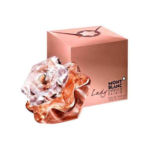 Mont Blanc Lady Emblem Elixir